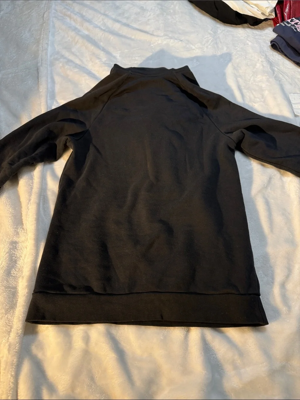 Jordan casual pullover